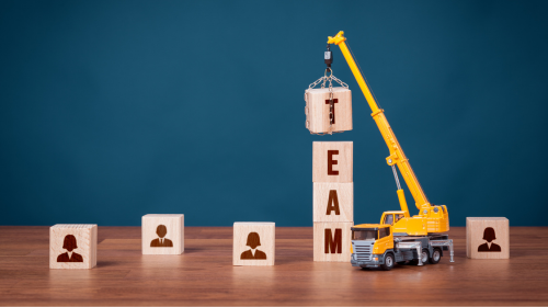 Tổ chức Teambuilding luôn luôn là một “bài toán” nan giải của phòng HR. Nguồn: Internet
