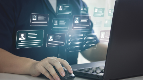 AI giúp thiết kế đặc thù hóa các hoạt động theo từng bộ phận. Nguồn: Internet