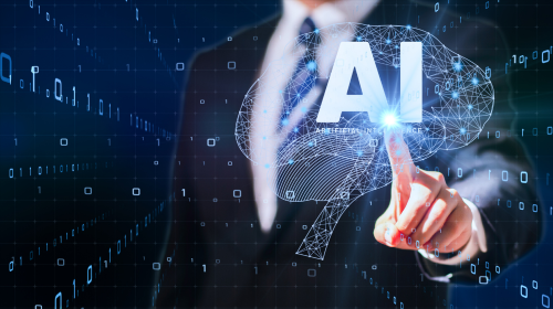 Tự động hóa chi trả thưởng cho đội ngũ nhân viên bằng AI. Nguồn: Internet