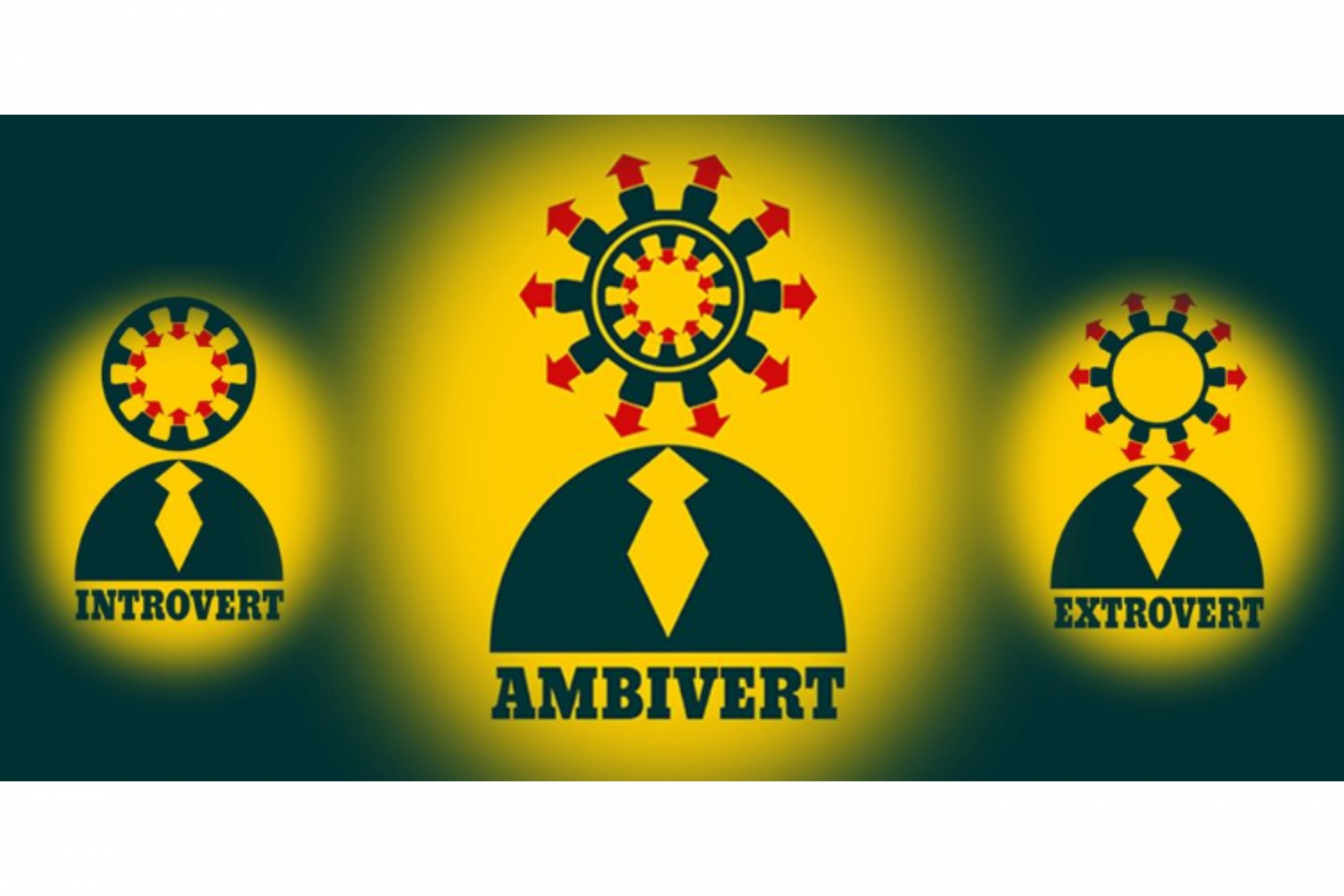 Đặc điểm của Ambivert