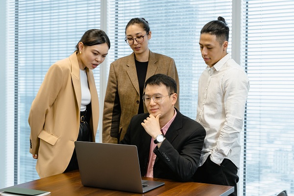 An toàn tâm lý là gì và vì sao lại quan trọng?