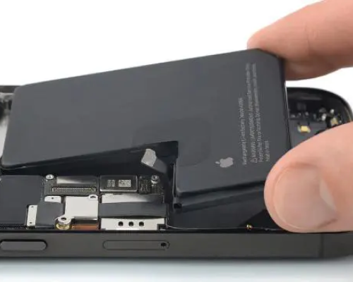 Apple nghiên cứu “tái phát minh” công nghệ pin smartphone, sử dụng lâu hơn và bền bỉ hơn