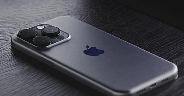 Apple quay xe, iPhone 15 chốt thiết kế vô cùng khác biệt