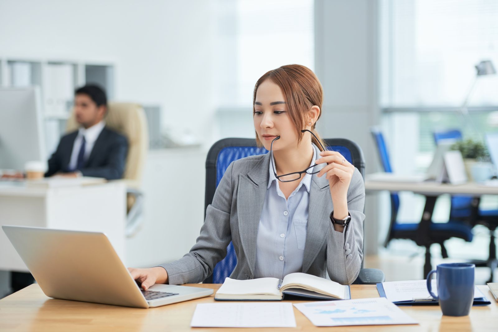 Công thức xây dựng câu trả lời chuyên nghiệp và thuyết phục