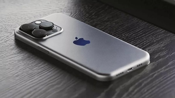 Bằng chứng cho thấy iPhone 15 sẽ có thiết kế khác lạ, ấn tượng hơn iPhone 14 Pro Max