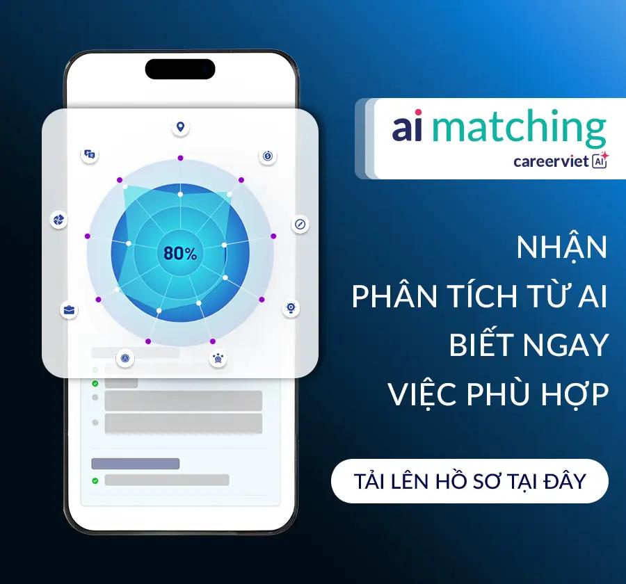 matching-ai