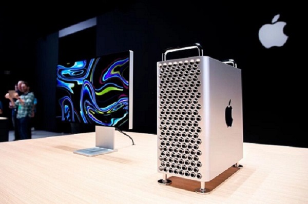 Báo Mỹ: Apple cân nhắc chuyển dây chuyền sản xuất Mac Pro từ Mỹ về Việt Nam