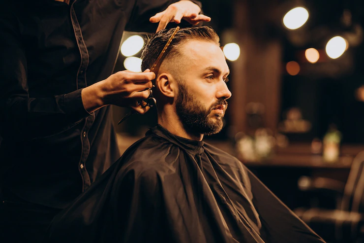 Barber là gì