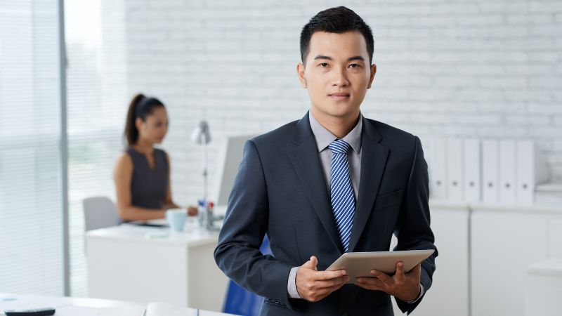 10 tác phong không thể thiếu ở một nhân viên sale bất động sản