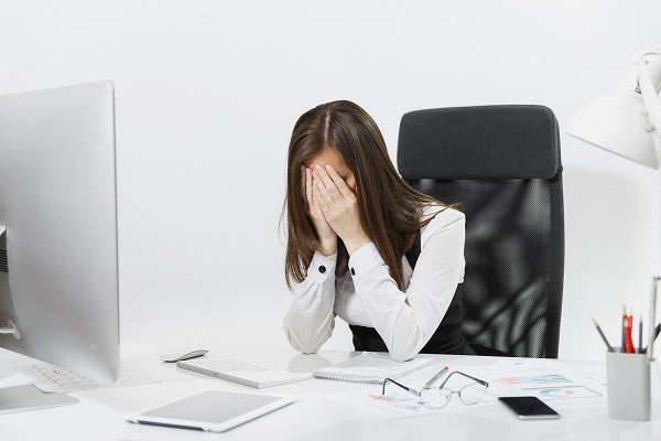 Bí quyết đánh tan stress trong tuần làm việc mới