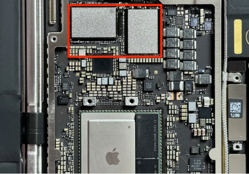 Bị reviewer "gạch đá" dữ dội, Apple buộc phải thay đổi chi tiết này trên MacBook Air M3: Cuối cùng cũng bắt kịp M1