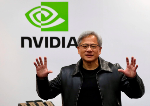 Bong bóng AI liệu có vỡ: Chuyên gia khẳng định giá cổ phiếu Nvidia có thể tàn lụi như những “gã khổng lồ” thời dot-com?