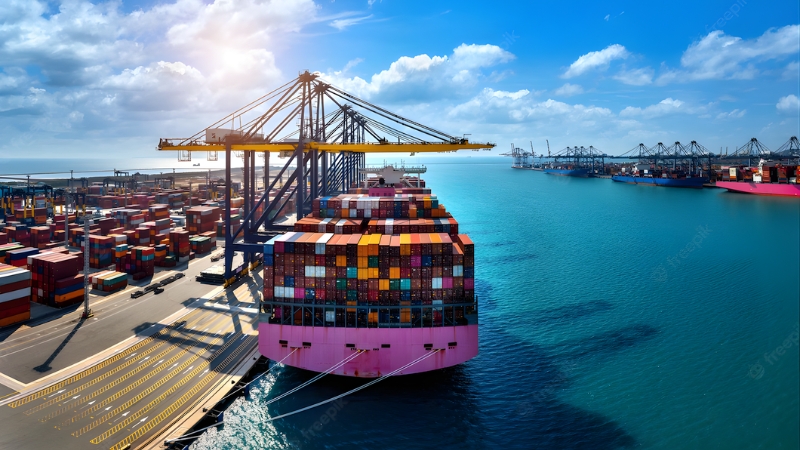 Booking xuất nhập khẩu