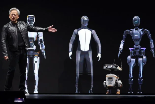Boston Dynamics công bố dòng robot Atlas mới, thực hiện được những động tác bất khả thi với con người