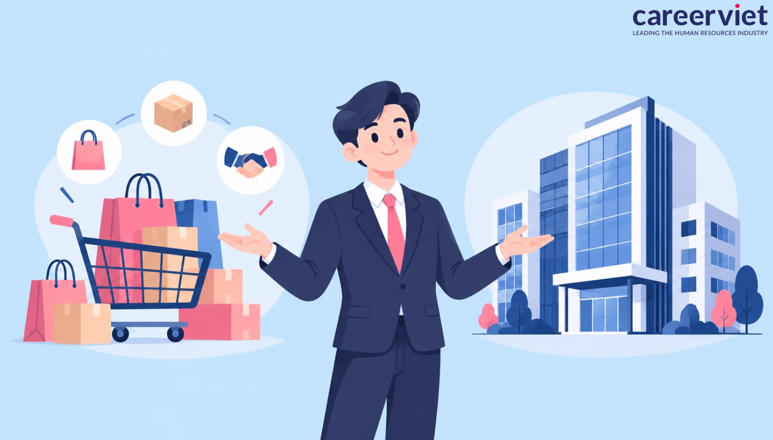 Định nghĩa Business là gì?