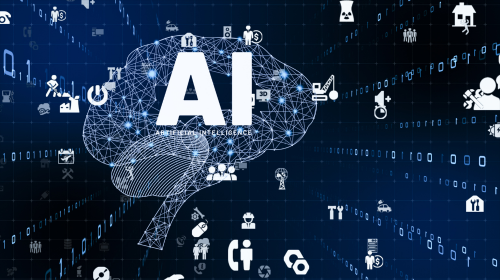 AI phân tích và cá nhân hóa dữ liệu giúp nhân sự định hình và cải thiện theo hướng gì. Nguồn: Internet