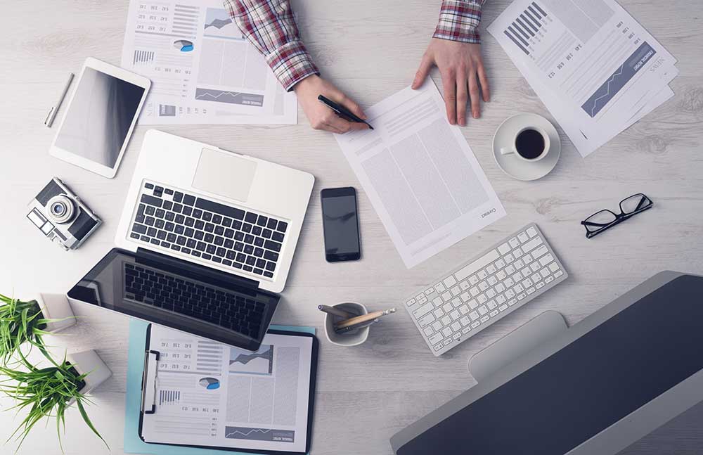 Kỹ năng viết tốt (Writing) cân dề cập khi thiết kế CV