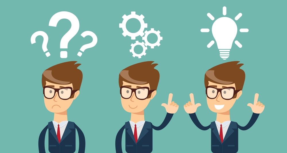 Các kỹ năng trong CV không thể thiếu tư duy phản biện