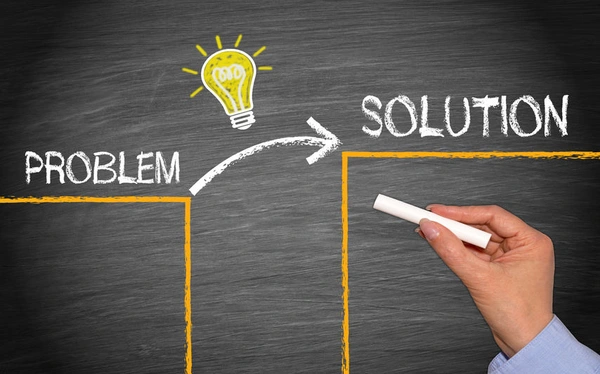 Kỹ năng giải quyết vấn đề (Problem-Solving)