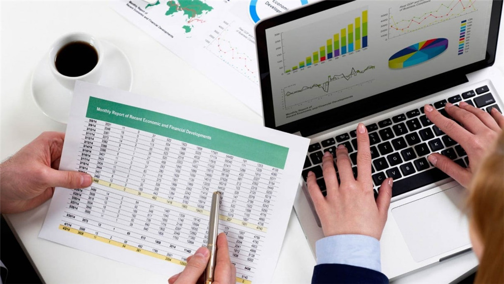 Kỹ năng làm báo cáo (Reporting) trong CV