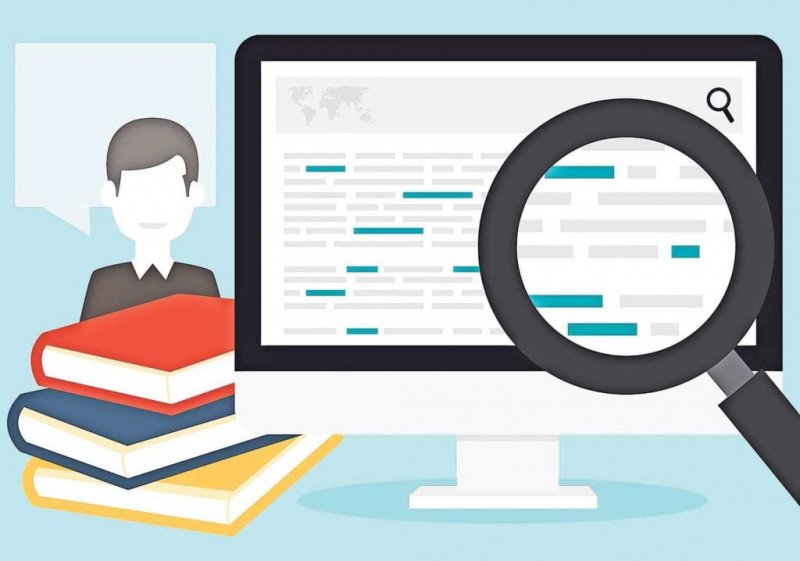 Các kỹ năng trong CV không thể thiếu Kỹ năng nghiên cứu (Researching)
