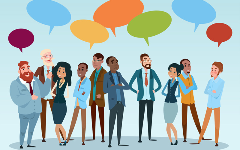Kỹ năng giao tiếp (Communication) cần thiết trong các lĩnh vực kinh tế, dịch vụ, du lịch, khách sạn