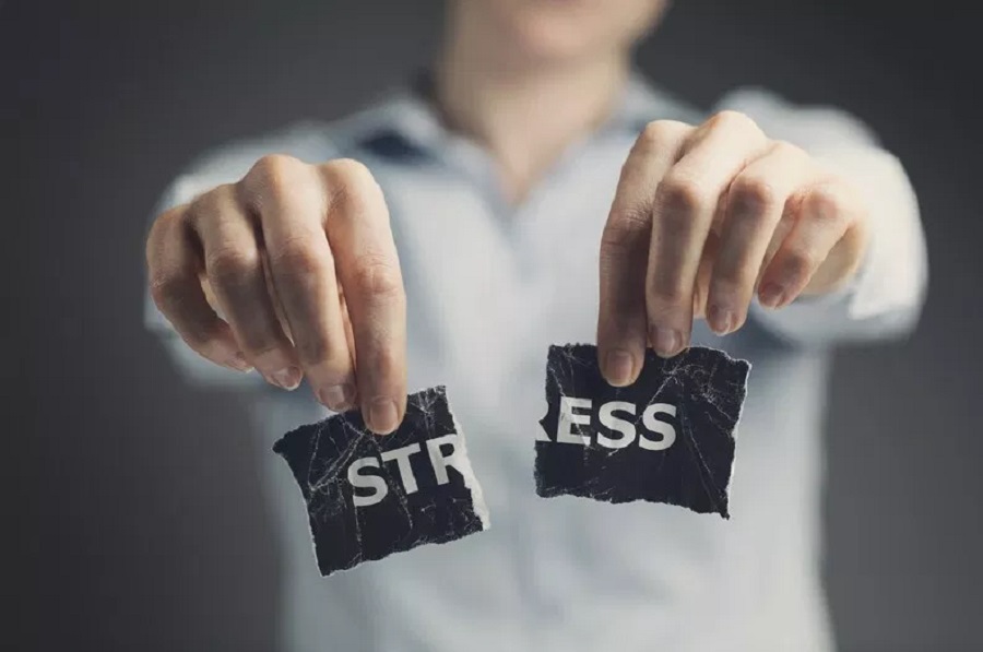 Có thể làm việc dưới áp lực (Work under pressure)
