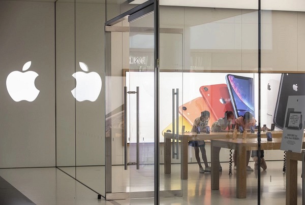 Các nhà cung ứng của Apple tháo chạy khỏi Trung Quốc, Việt Nam sắp trở thành trung tâm sản xuất AirPods, iPad và MacBook