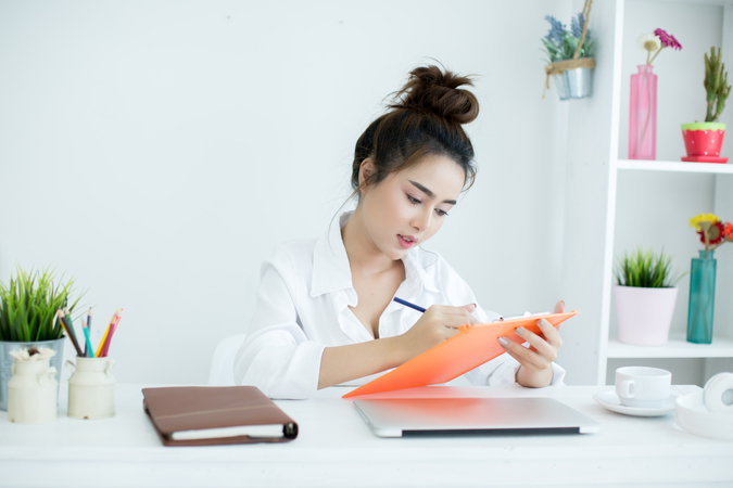 Lựa chọn dự án phù hợp đưa vào CV. Nguồn: Internet