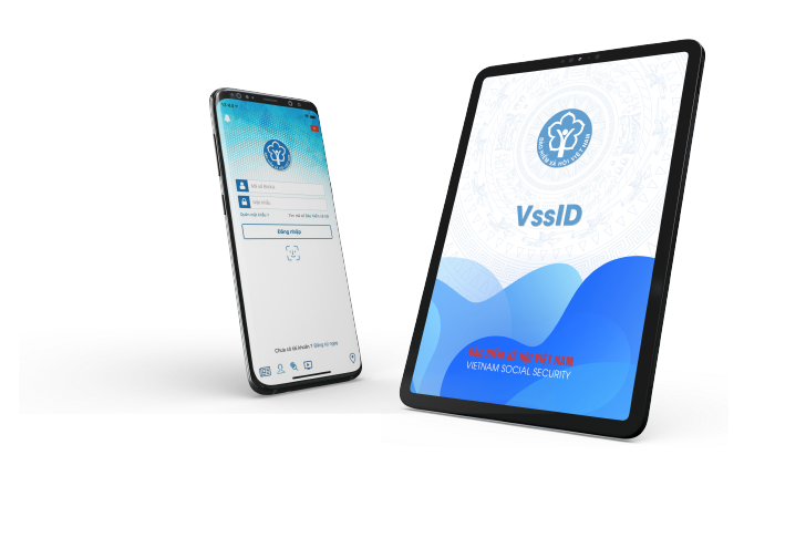 Ứng dụng VssID là gì?