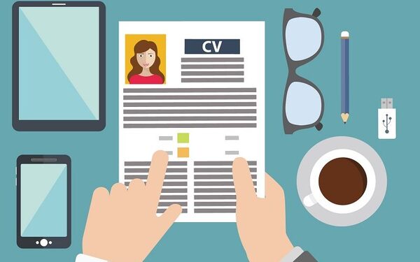 Phần kinh nghiệm trong CV xin việc cần viết như thế nào? (Nguồn: Internet)