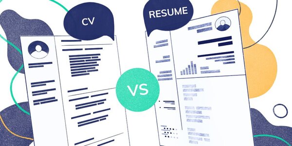 vai trò của cv là gì