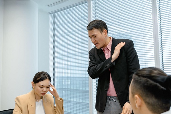 Cái tôi càng lớn - quản lý càng khó