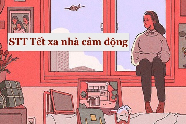 Cap tâm trạng dành cho những người con xa xứ