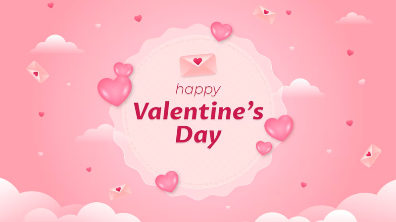 Những câu chúc Valentine dành cho vợ chồng