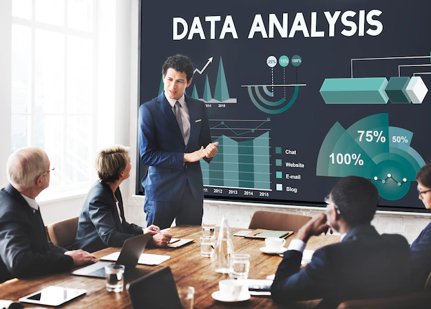 Data analyst có vai trò quan trọng trong việc hỗ trợ quyết định kinh doanh