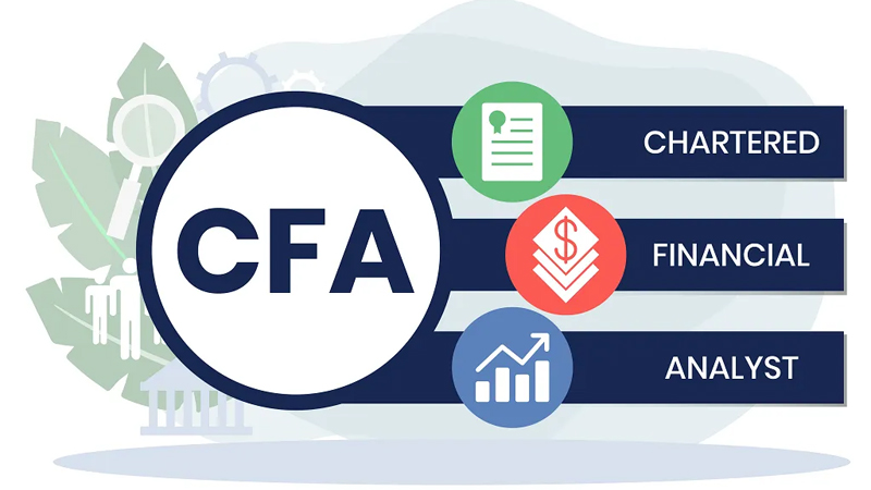 CFA là gì? Chartered Financial Analyst là một chứng chỉ trong ngành tài chính