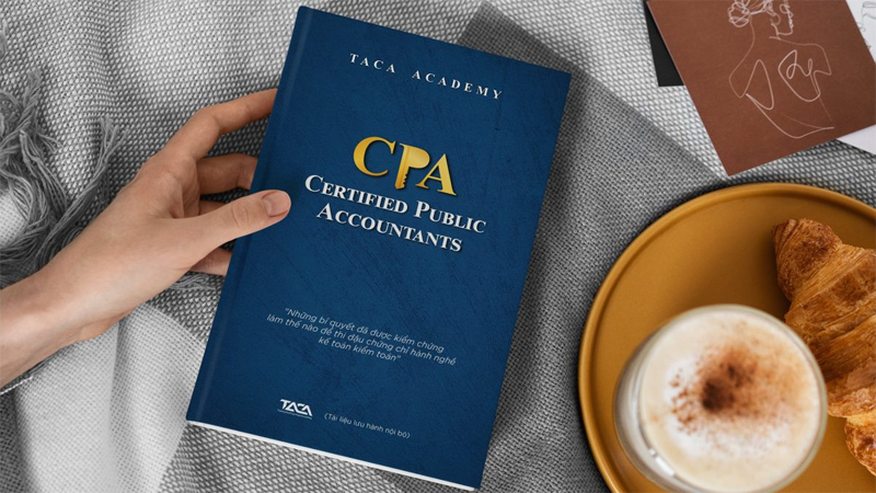 Ngoài CFA thì còn có các chứng chỉ tài chính khác như CPA, MBA,...