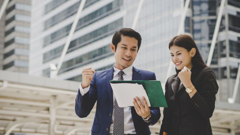 Để trở thành CFO cần chuẩn bị đầy đủ kiến thức, kinh nghiệm và kỹ năng lãnh đạo