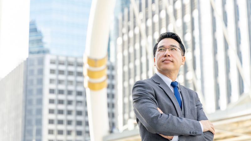 CFO đóng vai trò chủ chốt trong doanh nghiệp