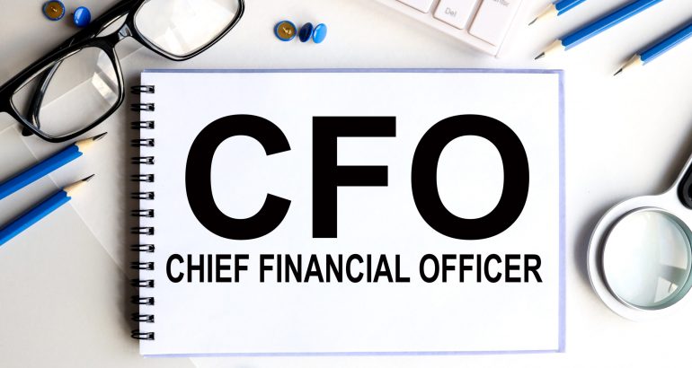 1. Khái niệm CFO