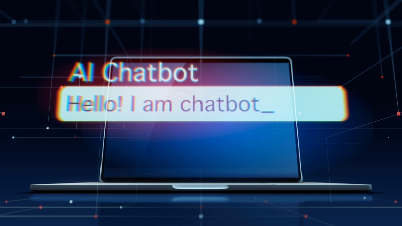 Các lĩnh vực kinh doanh, dịch vụ sẽ phù hợp nhất để sử dụng chatbot