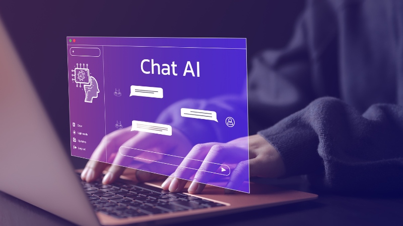 Chat GPT công cụ trí tuệ nhân tạo được phát triển bởi OpenAI