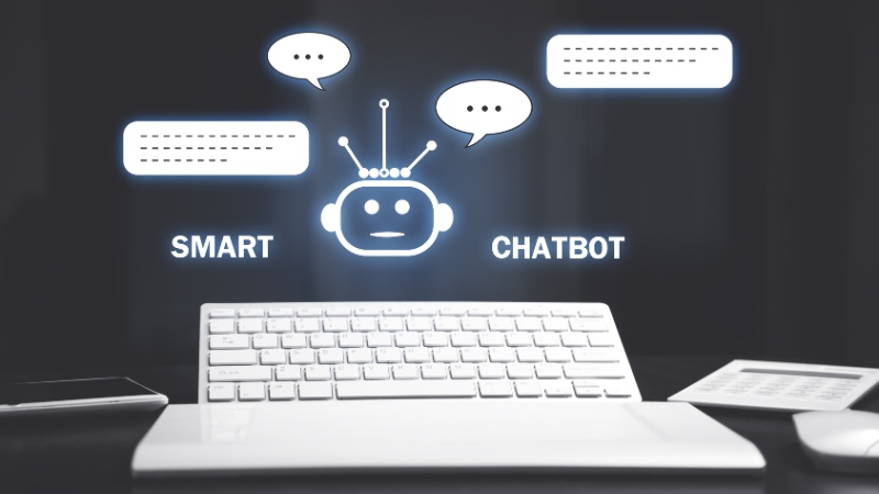 Cách thức hoạt động của chatbot