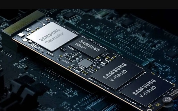 Chip nhớ - ''Tội đồ'' khiến Samsung giảm 95% lợi nhuận: Từ ''cục vàng'' thành ''cục nợ''