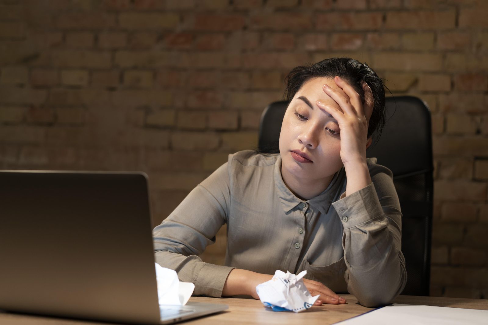 Áp lực tài chính trong thời điểm hiện tại. Nguồn: Internet
