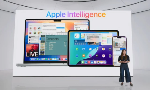 Chứng kiến Apple gia nhập cuộc chơi với Apple Intelligence, hàng loạt startup AI có cảm thấy ''run sợ''?