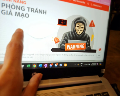 Chuyên gia bảo mật kể chuyện bị hacker xâm nhập vào nhóm chat gia đình để lừa đảo