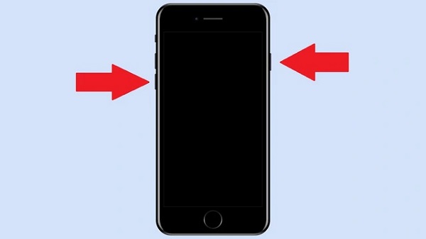 "Chuyện thật như đùa": Rất nhiều người không biết tắt nguồn iPhone