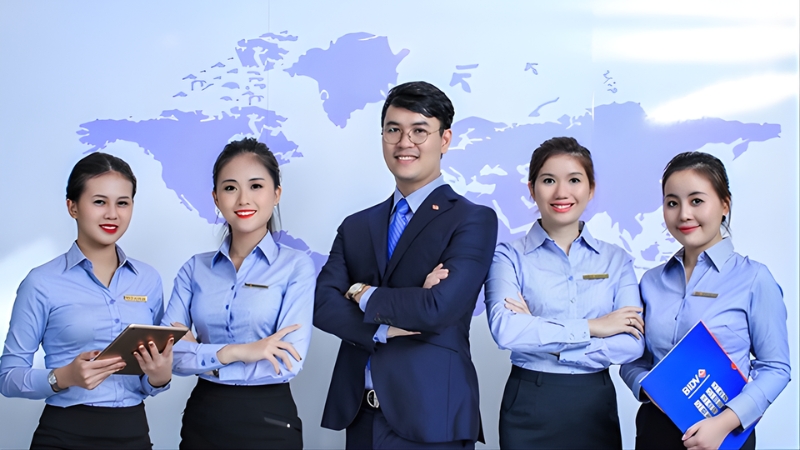 Chuyên viên phân tích tài chính là ai?